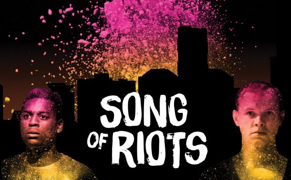 Song of Riots