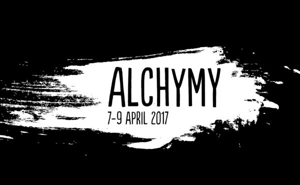 Q&A: Ellie Keel, Alchymy Festival Producer