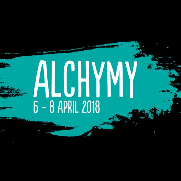 Alchymy Festival 2018