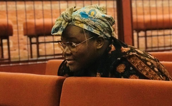 Q&A: Munotida Chinyanga, Director