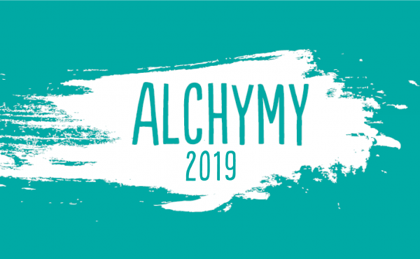 Alchymy 2019: Join the debate