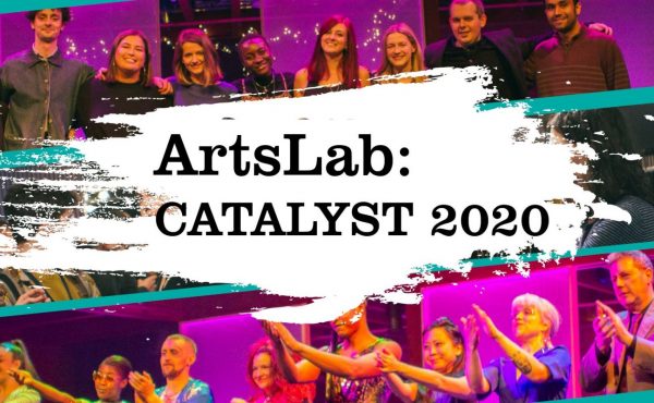 Catalyst 2020 Shortlist Announced