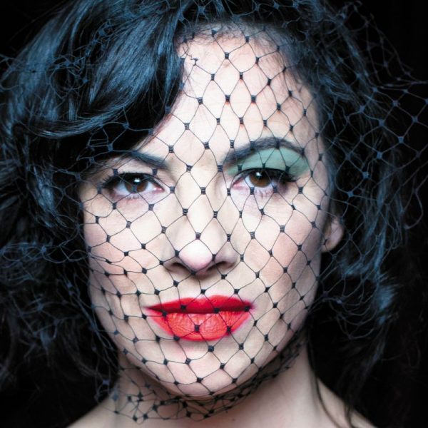 Camille O’Sullivan Sings Cave