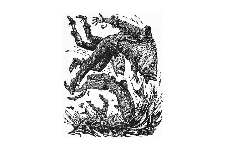 Wood engravings deals