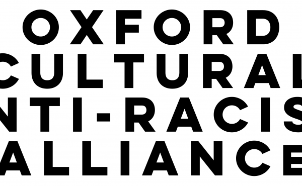 Oxford Cultural Anti-Racism Alliance Launches Manifesto