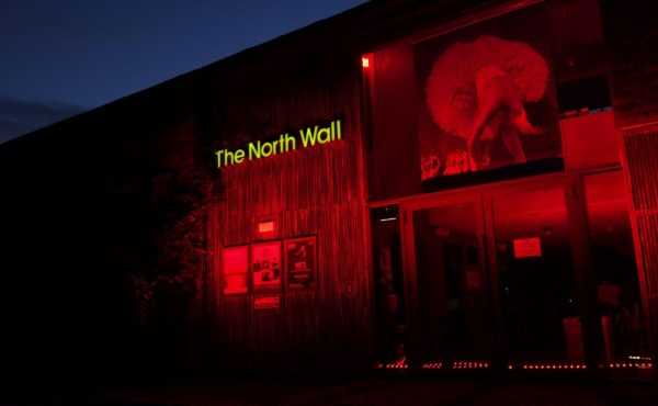 The North Wall One Year On…