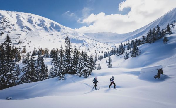 Kendal Mountain Tour 2026: Adventure Night