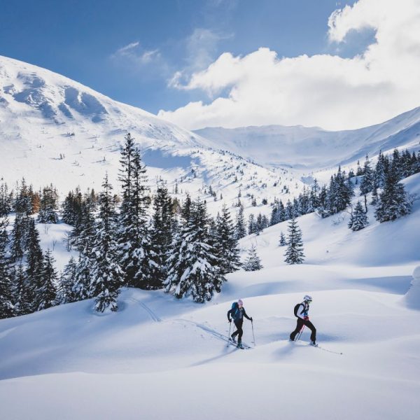 Kendal Mountain Tour 2026: Adventure Night