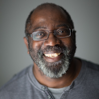 #NWConnect Podcast: Euton Daley, Theatre-maker