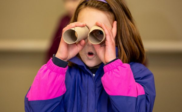 NW Inventors: Creative Christmas Cracker!
