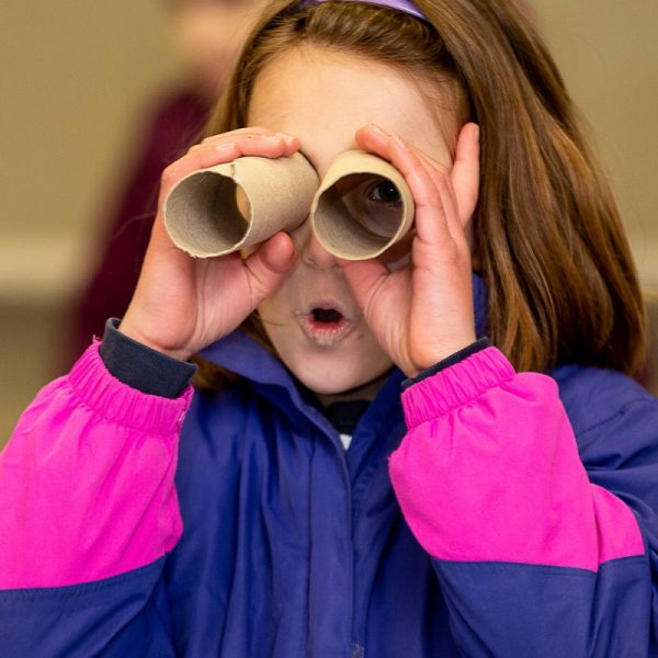NW Inventors: Creative Christmas Cracker!