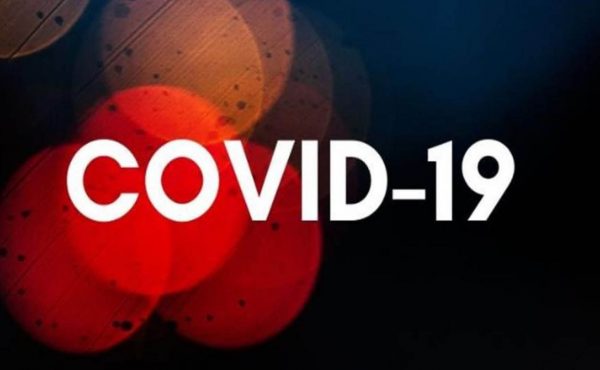 COVID-19 Safety: Spring 2022