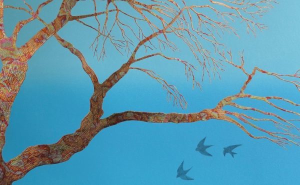 Christina Taylor-Smith: Print and Beyond