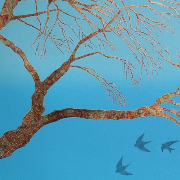 Christina Taylor-Smith: Print and Beyond