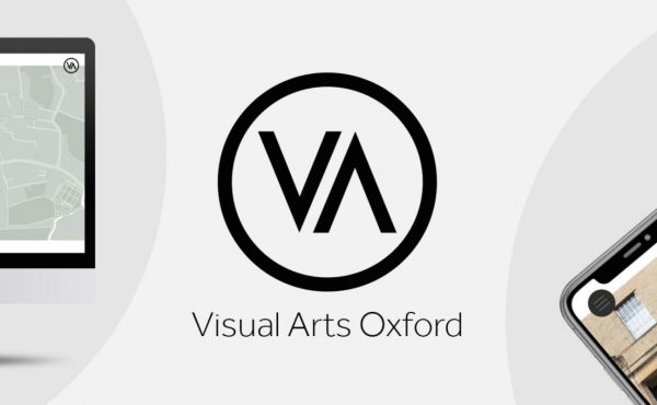 Visual Arts Oxford: Interactive Digital Culture Map