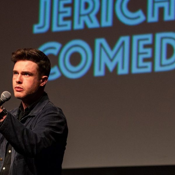 Jericho Comedy Live | May 2022
