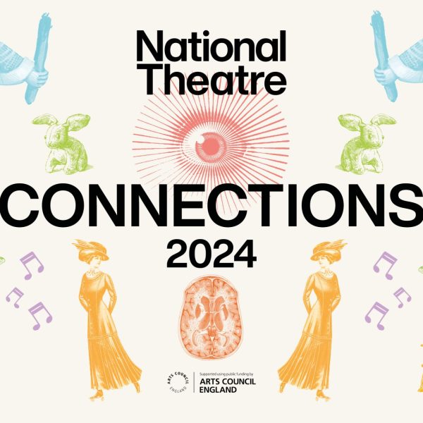 National Theatre Connections 2024