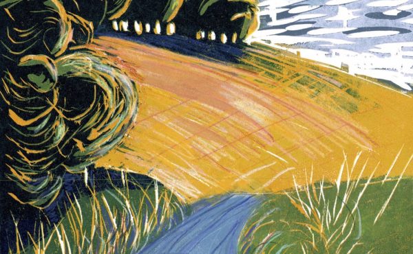 Oxford Printmakers Co-operative: The Printmaker’s Eye