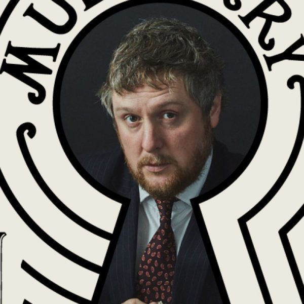 Tim Key: Mulberry