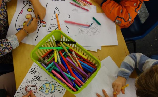NW Inventors: Illustration Workshop