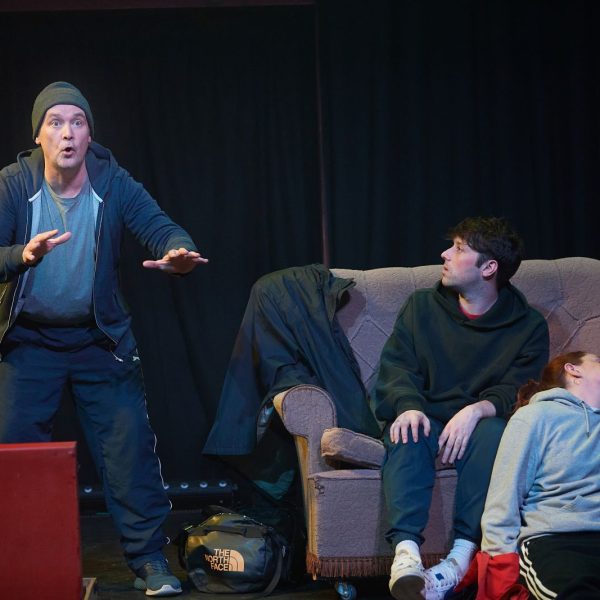 Catalyst 2023 The North Wall, Oxford