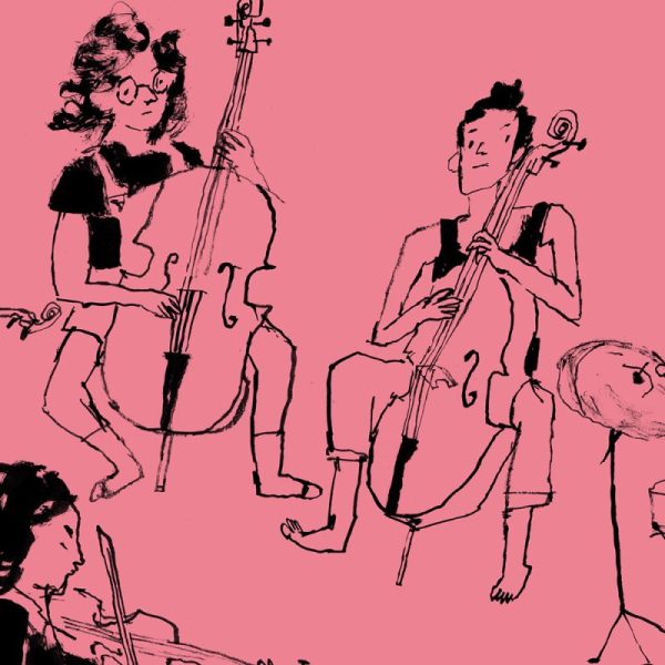 Tots Tunes Family Band