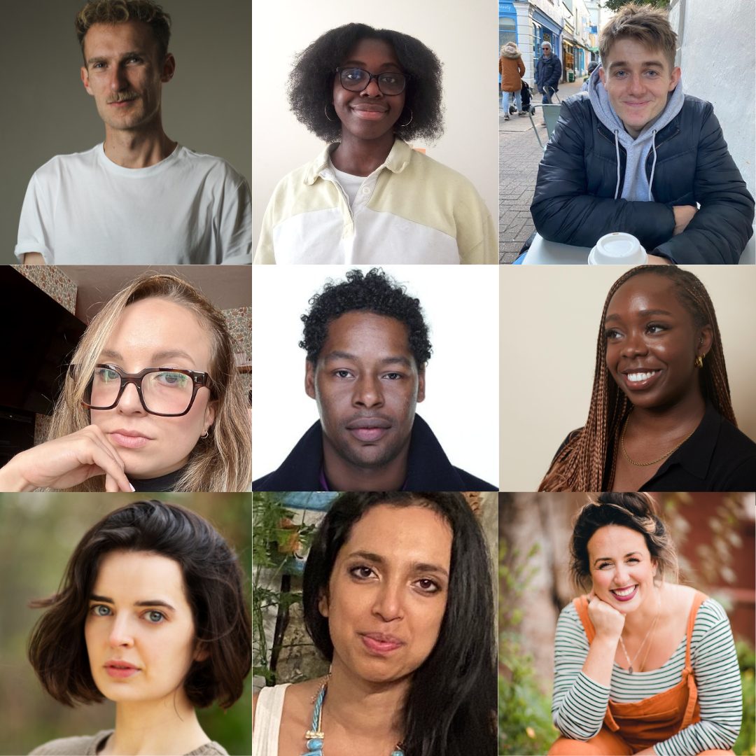Catalyst 2023 Writers and Directors Announced The North Wall, Oxford