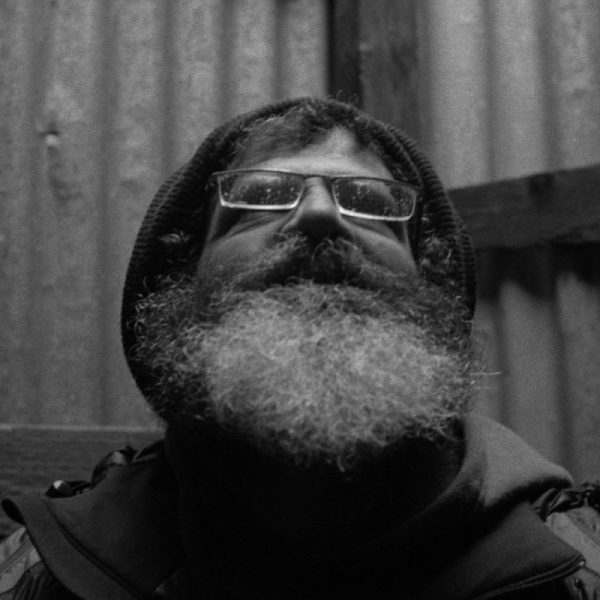 Daniel James Homewood: To Speak of Solitude