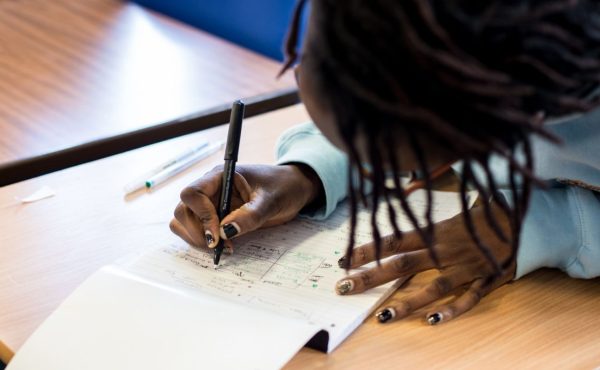 YouthLab: Playwright’s Workshop