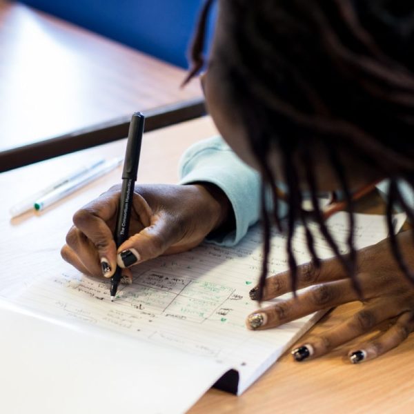 YouthLab: Playwright’s Workshop