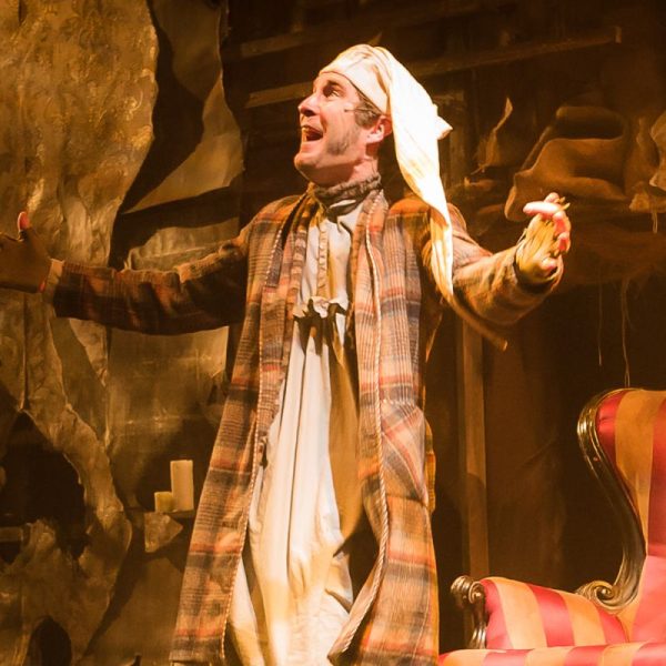 A Christmas Carol