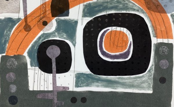 Oxford Printmakers Co-operative: Midwinter Show