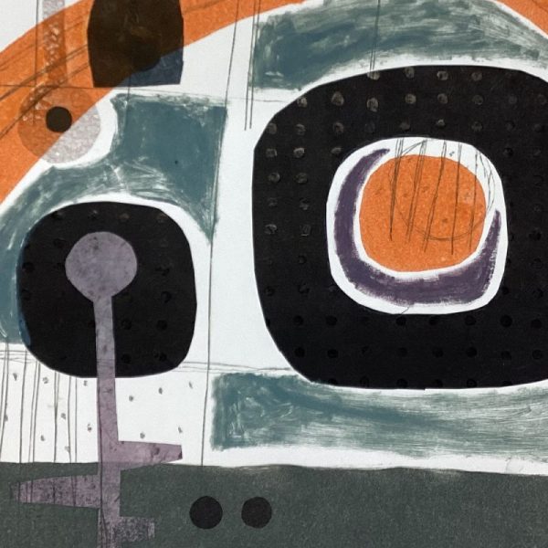 Oxford Printmakers Co-operative: Midwinter Show