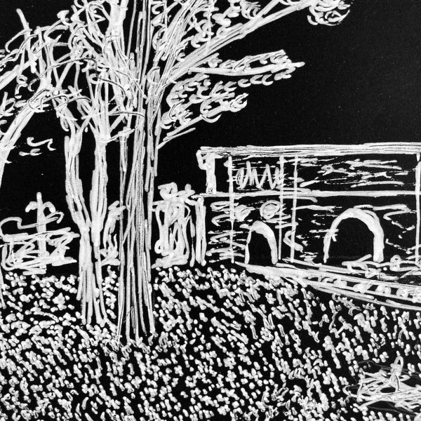St Edward’s School: Leavers’ Exhibition