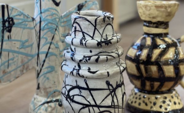 YouthLab: Ceramics Masterclass