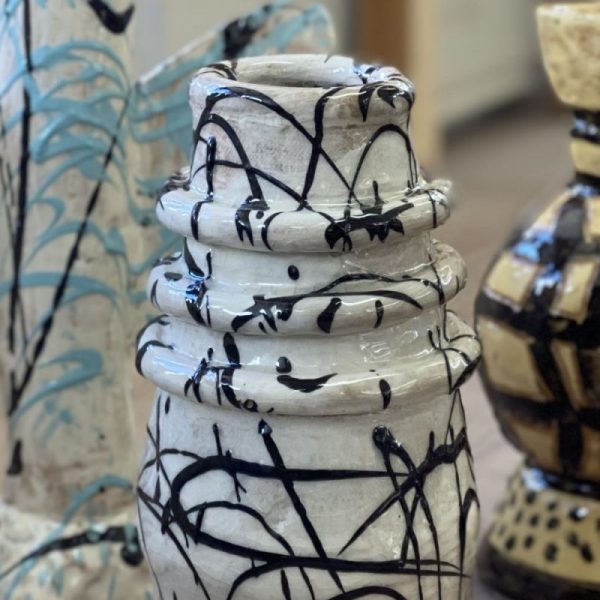 YouthLab: Ceramics Masterclass