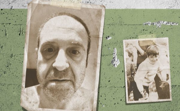 Mark Thomas: England & Son