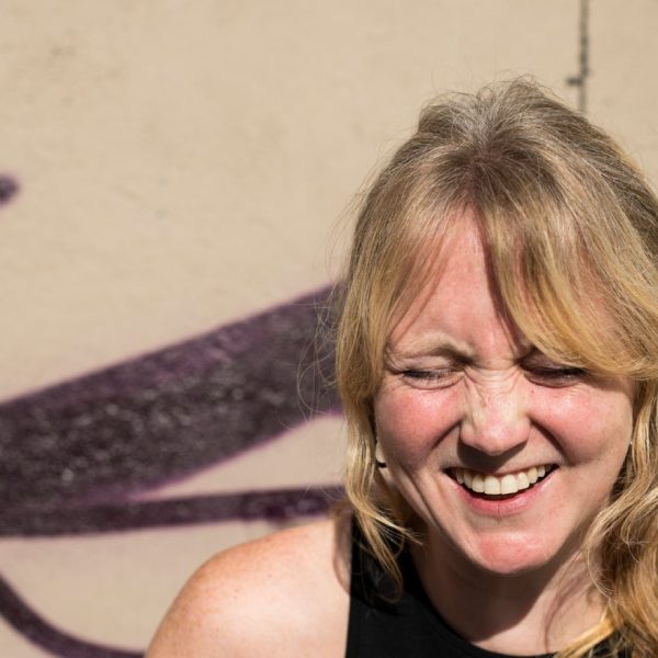 Hollie McNish