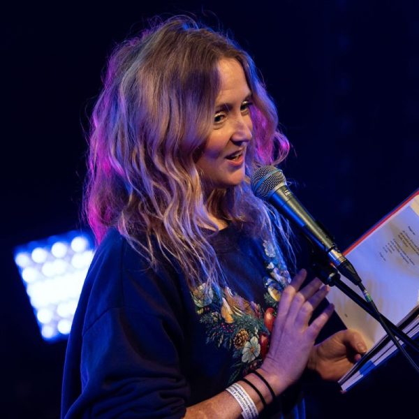 Hollie McNish