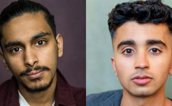 Brown Boys Swim Casting Announced