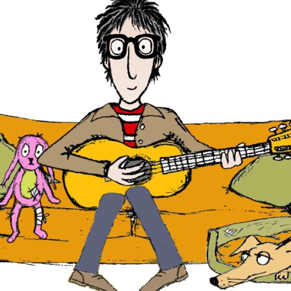 Nick Cope’s Family Show