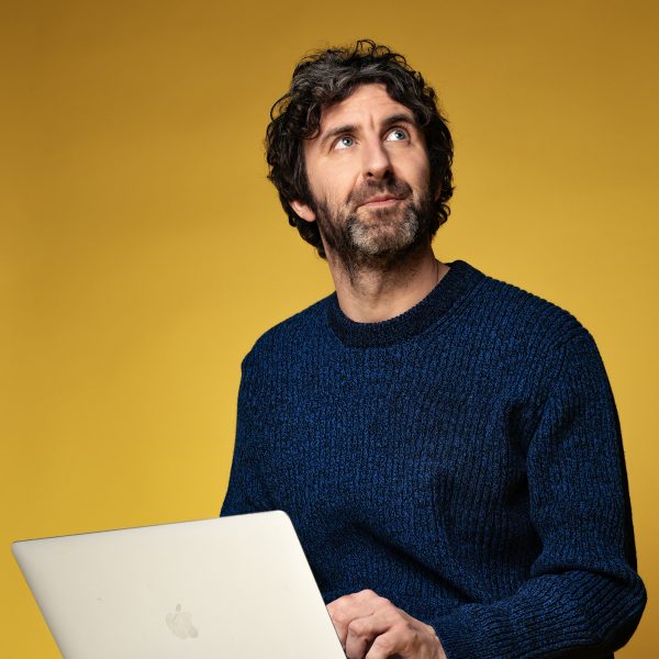 Mark Watson: Search
