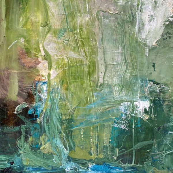 Addy Gardner: Imagine Wild