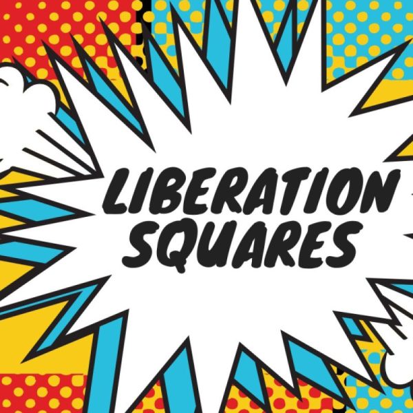 Liberation Squares