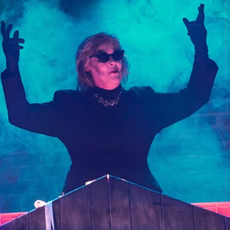 Hansel & Grettel - The North Wall, Oxford