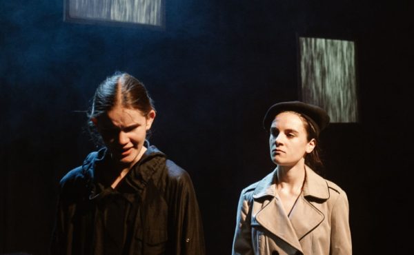 YouthLab: Weekly Drama (Cutteslowe)