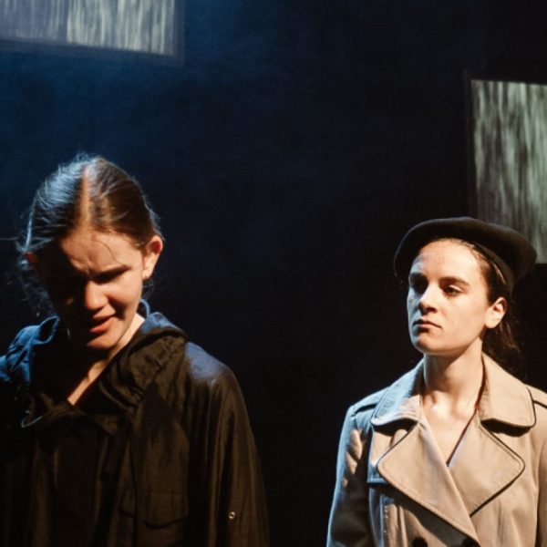 YouthLab: Weekly Drama (Cutteslowe)