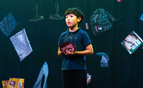 NW Inventors: Weekly Drama (Kidlington)