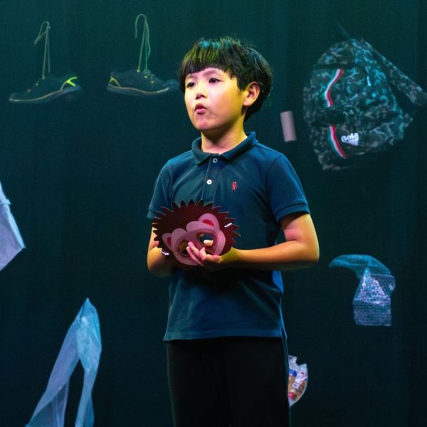 NW Inventors: Weekly Drama (Kidlington)