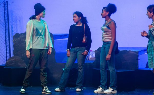 YouthLab: Weekly Drama (Kidlington)